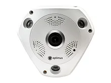 Видеокамера Optimus IP-S112.1(1.78)MP_V.1